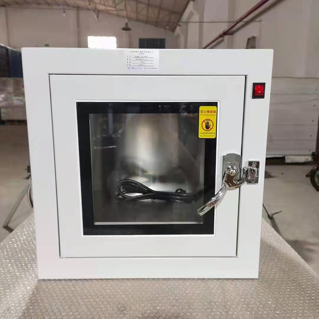 Laminar Flow Hepa sauberer Raumausrüstung FFU für sauberen Raum