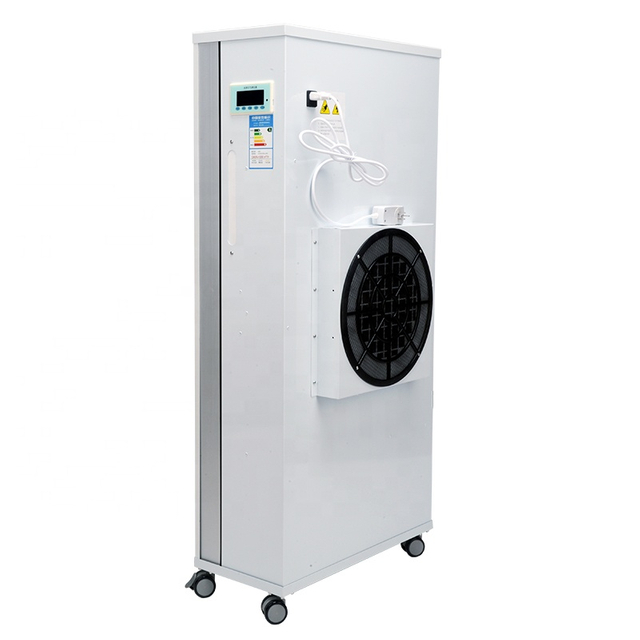 Energieeffizientes FFU -Luftreinigungssystem für saubere Räume | Individuelle Produkte