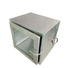Reinraum VHP Sterile Passbox mit UV -Lampe