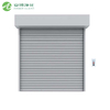 Fernbedienung und Smart Operation Automatic Rolling Garagentor 