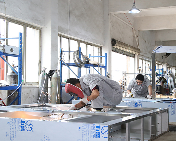 Manufacturing4