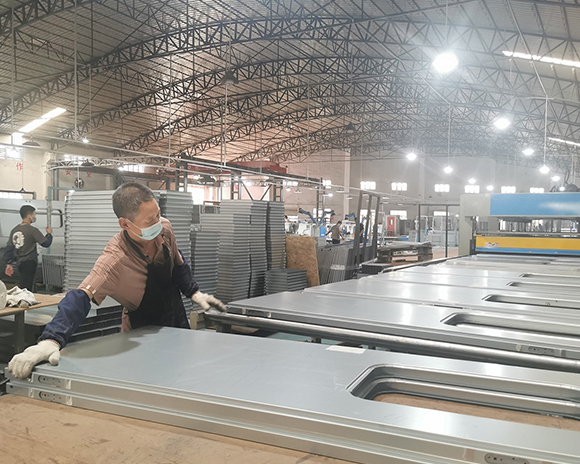 Manufacturing7