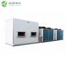 Modulares Lufthandler -Einheitssystem - nahtlose Integration in FFU & HEPA -Box