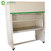 HEPA -Filter Laminar Flow Motorhuse vertikale saubere Bank mit LED -Licht