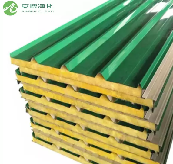 Woher weiß ich, welche Klassifizierung von sauberer Raum ich brauche?