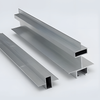 Aluminiumzubehör