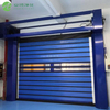 Fernbedienung und Smart Operation Automatic Rolling Garagentor 
