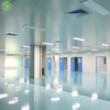 Amber Pharmacy Modular Clean Room Design and Construction One-Stop Service