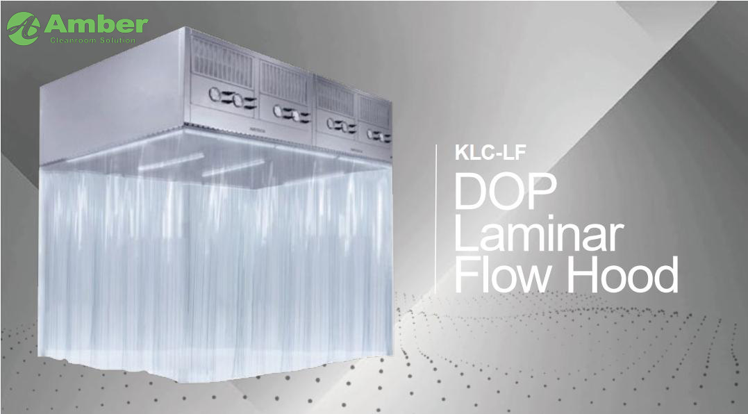 Laminar Flow Motor