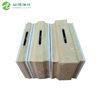 50 mm Doppelstahl -PIR -Wand -Sandwich -Panel mit 100 kg/㎡