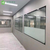 Advanced Modular Clean Room Design and Construction mit ISO -Zertifikat