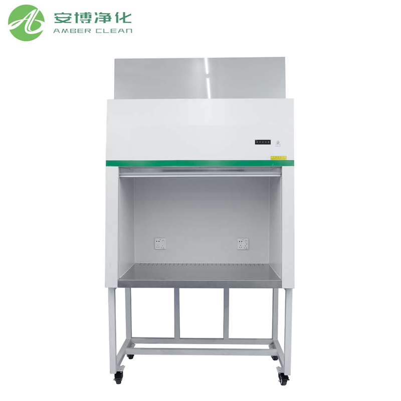 Hocheffizientes laminarer Durchfluss sauberer Bank für den Laborkonsum