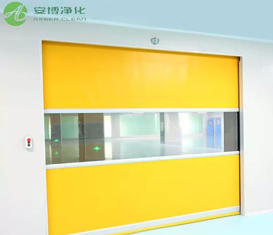 Woher weiß ich, welche Klassifizierung von sauberer Raum ich brauche?