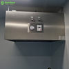 Effizienz- und UV -Sterilisation Klasse 100 Laminar Flow Motor für Labor