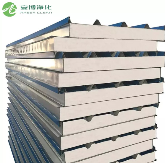 Woher weiß ich, welche Klassifizierung von sauberer Raum ich brauche?