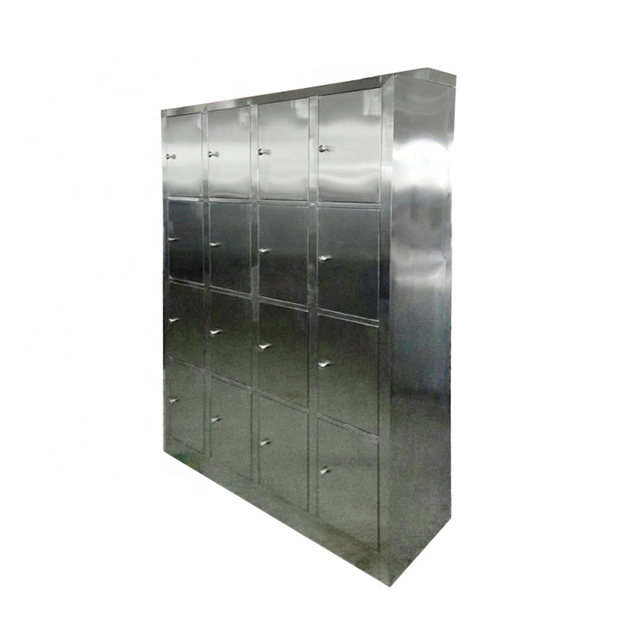 SUS304 Medical Supply Storage Cabinets