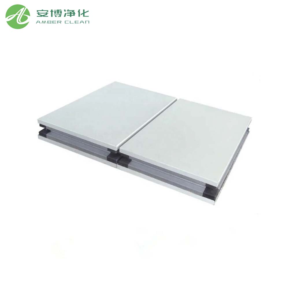 Operationssäle angetriebene beschichtete Sandwich -Panel -Wandpreis