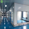Kosmetik Modular Clean Room Design Services