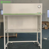 Luftstrom kleiner vertikaler Fluss tragbarer sauberer Bank Laminar Flow
