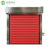 Fernbedienung und Smart Operation Automatic Rolling Garagentor 