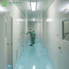 Amber Pharmacy Modular Clean Room Design and Construction One-Stop Service