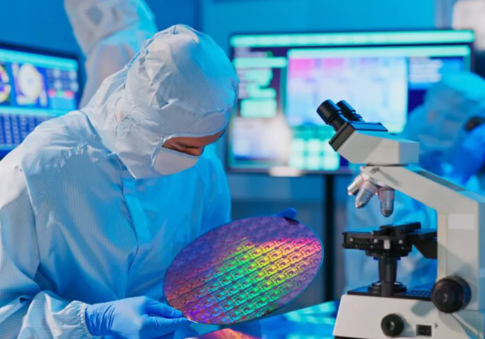 Was ist die Klassifizierung für saubere Zimmer, die für sterile Verpackungen erforderlich sind?