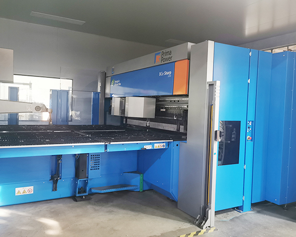 Manufacturing9