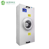 1500 m3/h Luftfluss Modular FFU Lüfterfiltereinheit Schnelle Installation Support Decke/Ständer Dual -Modus