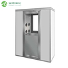 Automatische Edelstahl-Multi-Per-Pero-Luftdusche für Industrie
