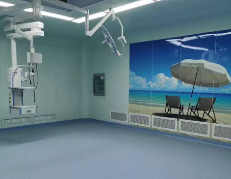 Warum ist die Klassifizierung von sauberer Raum in der pharmazeutischen Herstellung wichtig?