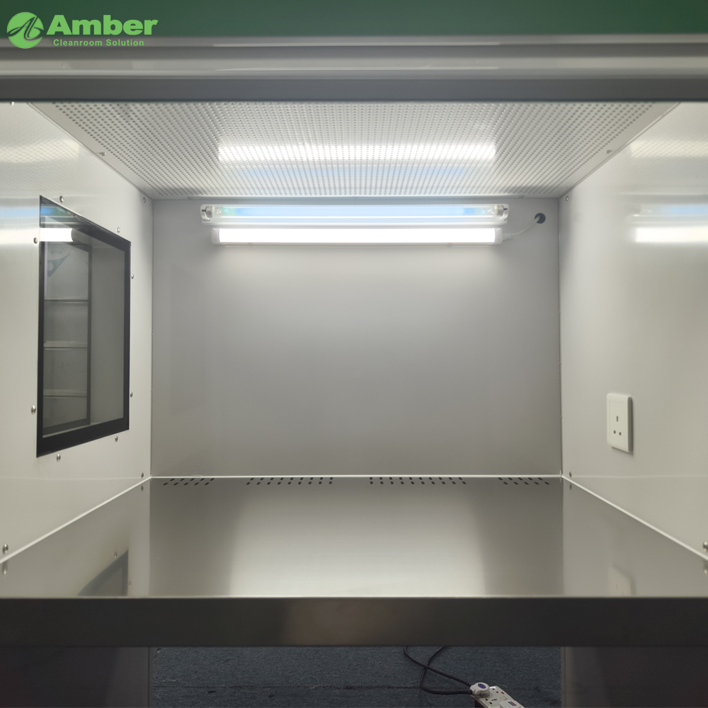 Saubere Bank