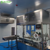Effizienz- und UV -Sterilisation Klasse 100 Laminar Flow Motor für Labor