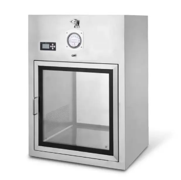 cleanroom   Reinraum