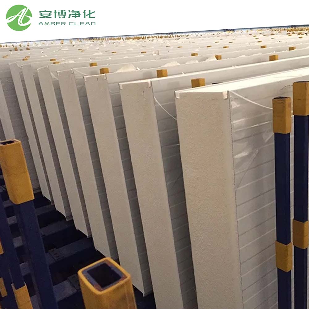 Angepasst verschiedene Dicke vielseitig isoliertes PIR -Sandwich -Panel